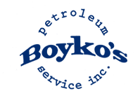 Boyko's Petroleum Service, Inc.