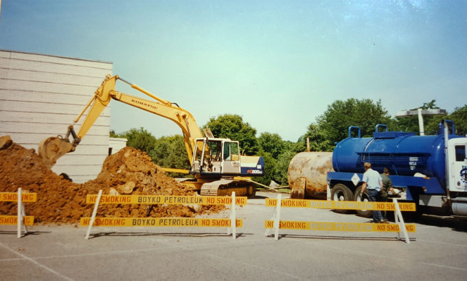 tank-removal